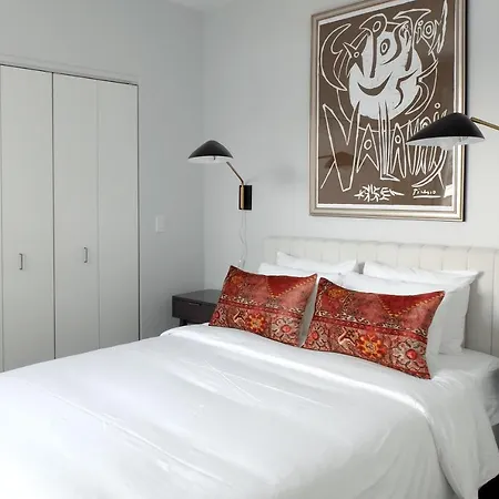 Aparthotel Sonder North Lincoln Chicago