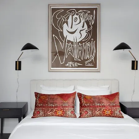 Sonder North Lincoln Aparthotel
