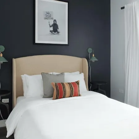 Sonder North Lincoln Aparthotel *