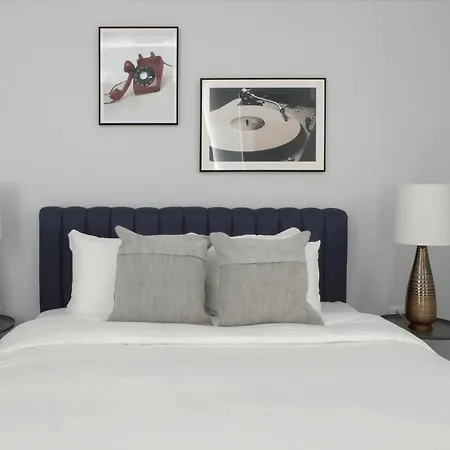 Sonder North Lincoln Aparthotel *