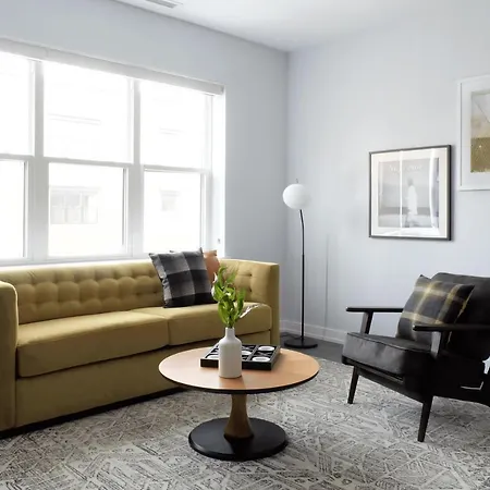 Sonder North Lincoln Aparthotel Chicago
