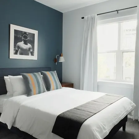 Aparthotel Sonder North Lincoln *