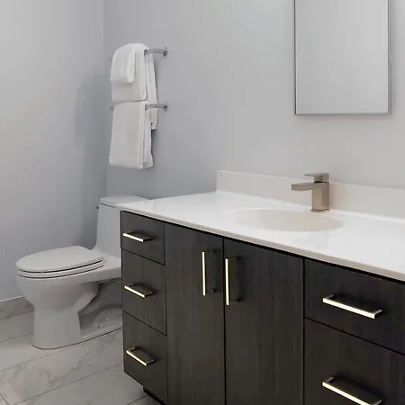 Sonder North Lincoln Aparthotel Chicago