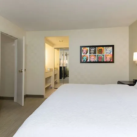 Hotel Hampton & Chicago-downtown Chicago