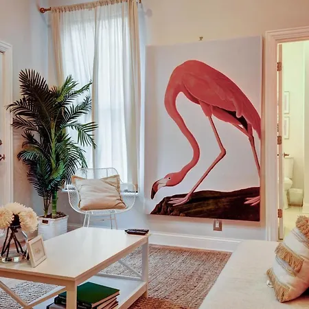 Apartment Audubon Atrium