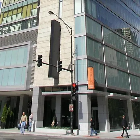 Aparthotel Bridgestreet At State And Grand