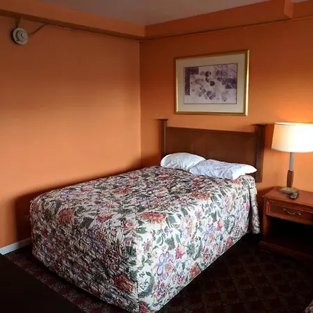 Hotel Skylark Chicago
