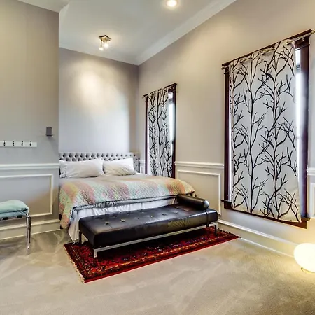 The Golden Arm (adults Only) Inn