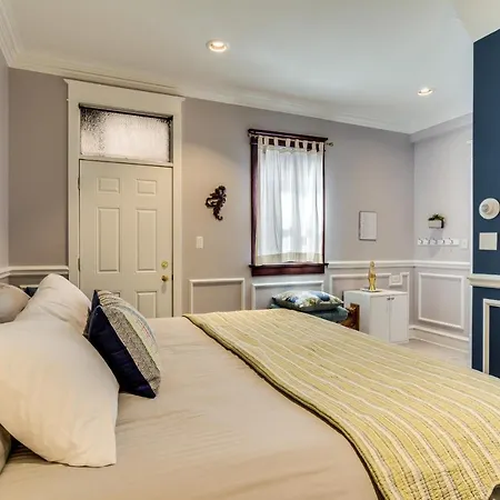 Inn The Golden Arm (adults Only) Chicago