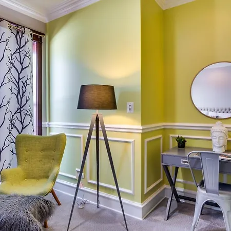 The Golden Arm (adults Only) Inn Chicago