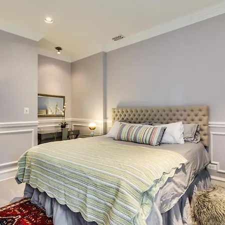 Inn The Golden Arm (adults Only)