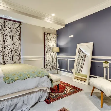 The Golden Arm (adults Only) Inn Chicago