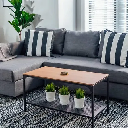 Apartment Convenient & Newly Decorated 1br - Roscoe 1d