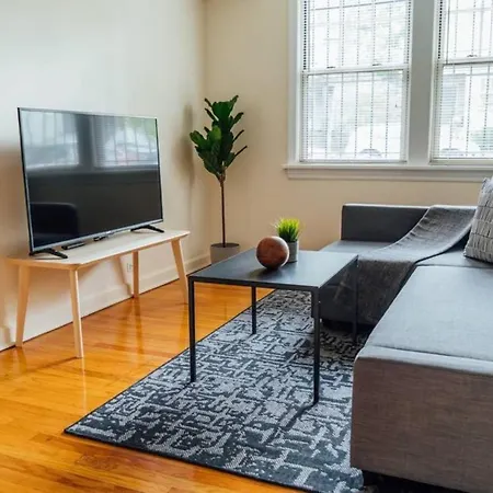 1br Modern In The Heart Of The - Marshfield G *