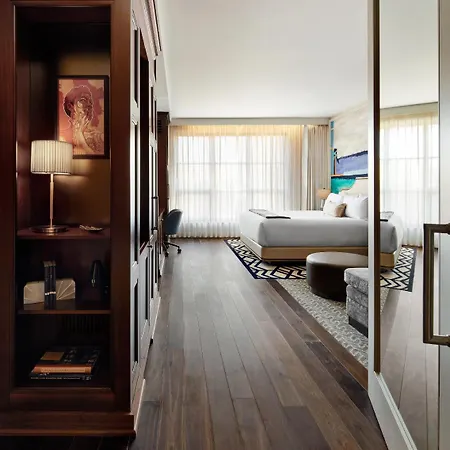 Hotel Sophy Hyde Park