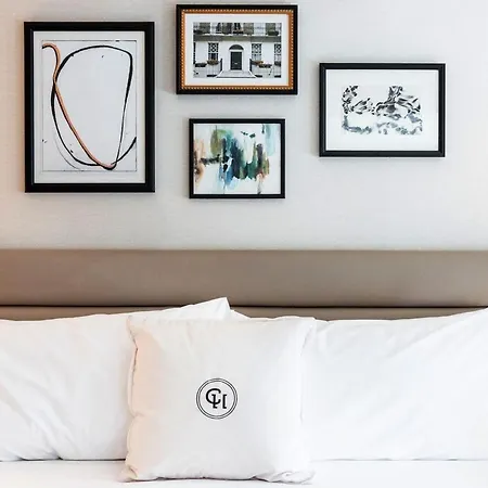 Hotel Claridge House Chicago, Tapestry Collection By Hilton Chicago