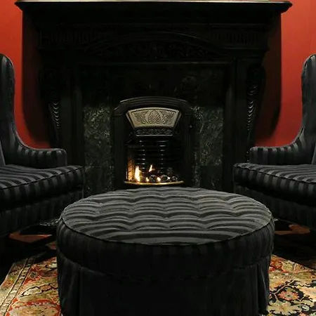 Hotel The Wheeler Mansion