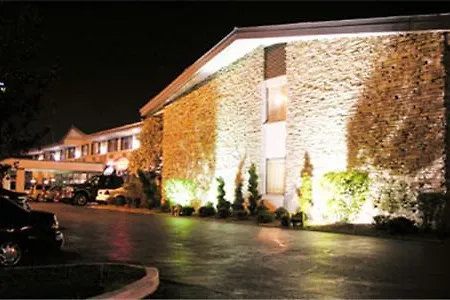 O'hare Garden Motel Chicago