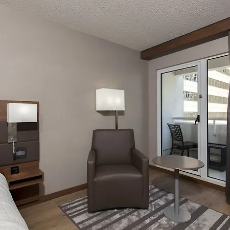 Ac Downtown 4* Chicago