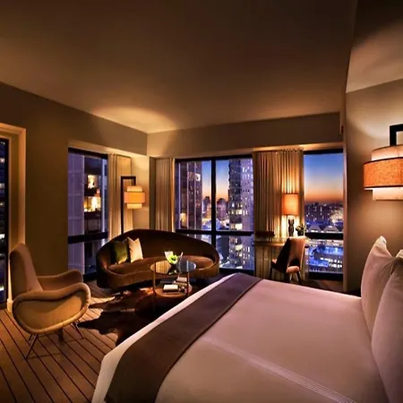 Hotel Thompson Chicago, By Hyatt 4*