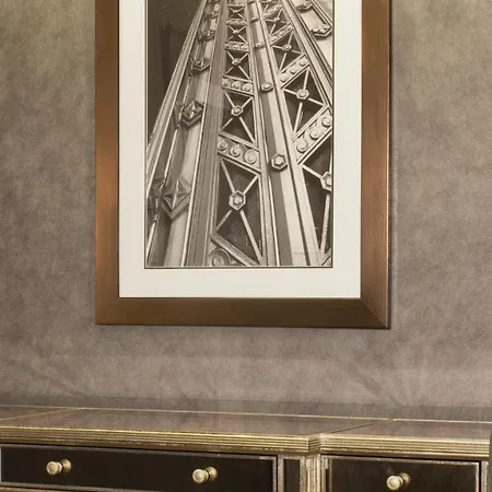 Silversmith Downtown Hotel 4*