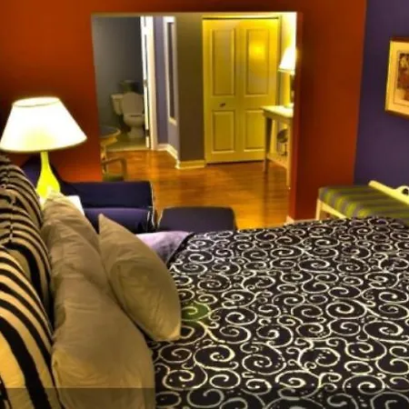 Claridge House Chicago, Tapestry Collection By Hilton 4*
