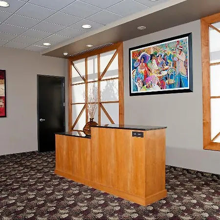 Hotel South Loop