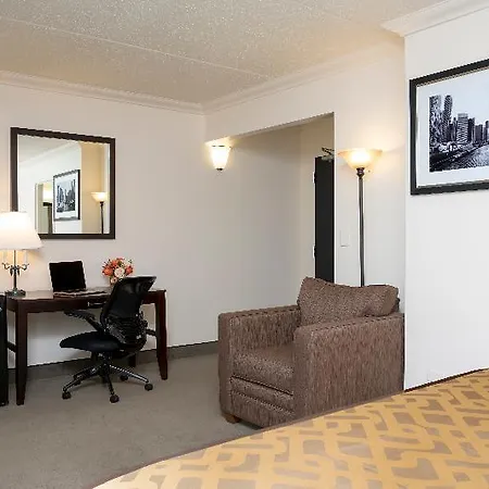 South Loop Hotel 3*