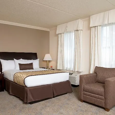 Hotel South Loop