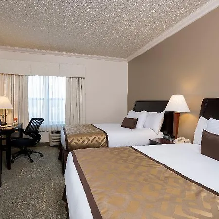 South Loop Hotel Chicago