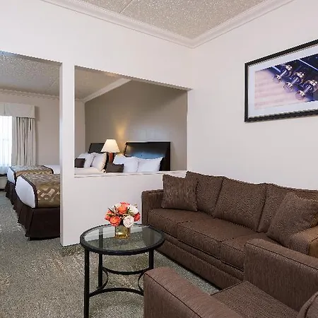 South Loop Hotel