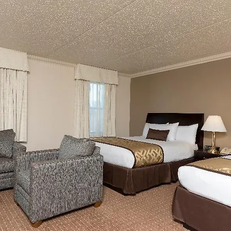 Hotel South Loop 3*
