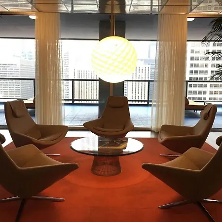 Corporate Suites In The Heart Of Magnificent Mile Apartment Chicago