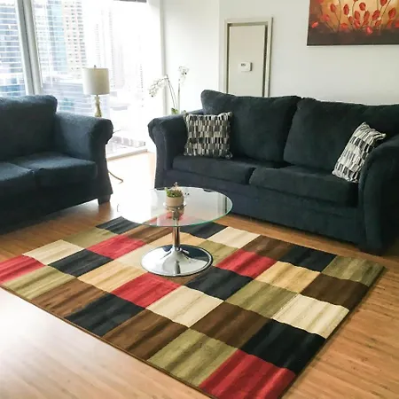 Corporate Suites In The Heart Of Magnificent Mile Chicago