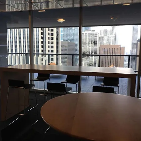 Corporate Suites In The Heart Of Magnificent Mile Apartment Chicago