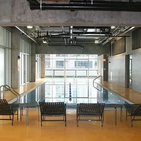 Apartment Corporate Suites In The Heart Of Magnificent Mile Chicago