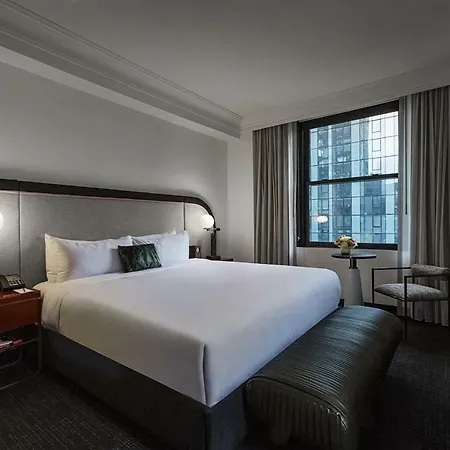 Hotel Pendry 4*