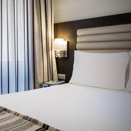Eurostars Magnificent Mile Chicago