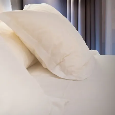 Eurostars Magnificent Mile 4*