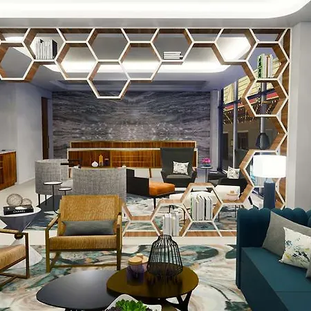 Le Meridien Essex Chicago