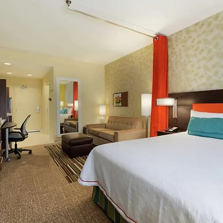 Home2 By Hilton River North Chicago