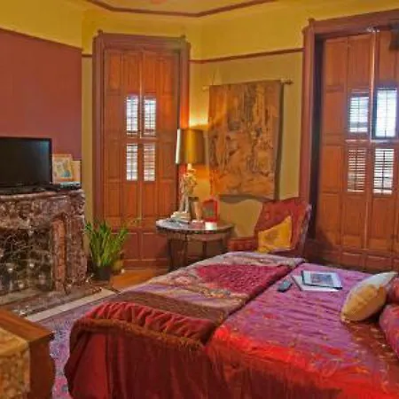 Welcome Manor 5*