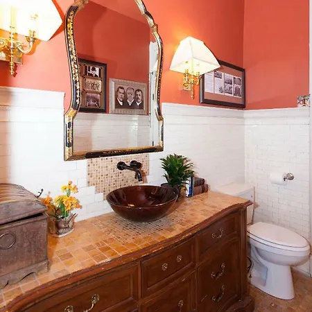 Bed & Breakfast Welcome Manor