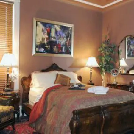 Bed & Breakfast Welcome Manor 5*