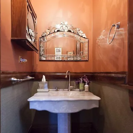 Bed & Breakfast Welcome Manor Chicago