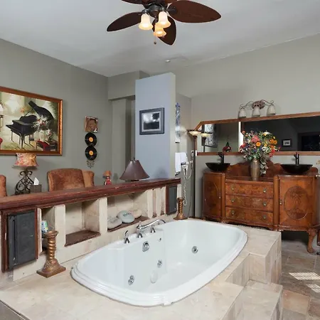 Bed & Breakfast Welcome Manor