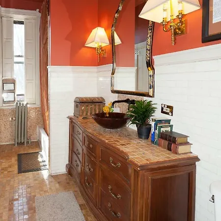Bed & Breakfast Welcome Manor Chicago