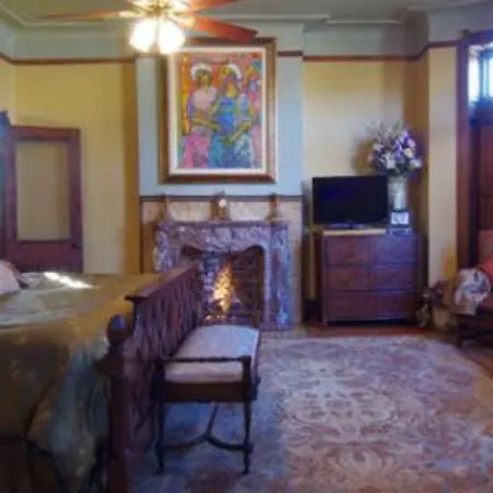 Bed & Breakfast Welcome Manor
