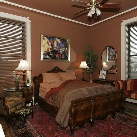 Welcome Manor 5* Chicago