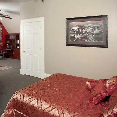 Welcome Manor Bed & Breakfast